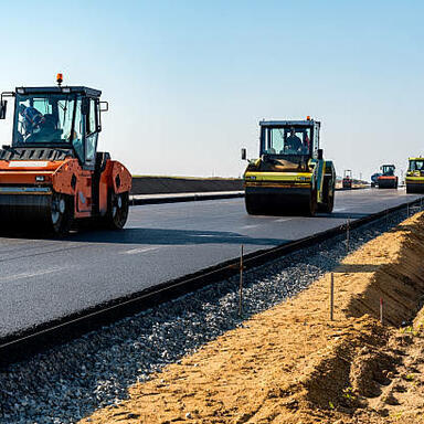 Road Construction